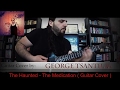 The Haunted - The Medication ( Guitar Cover )
