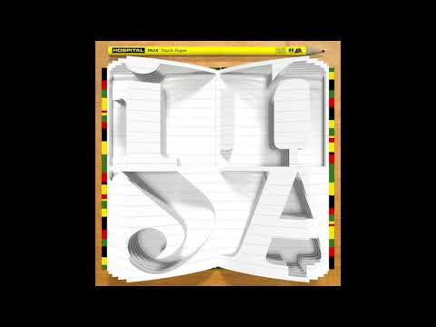 Inja & Whiney - Crooked Flex