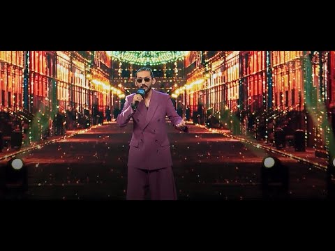 Pakistan Idol Episode 31 | Waqar Hussain | “Adhi Adhi Raat”