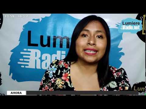 Lumiere radio: Lumiere AM con Alba Delavega