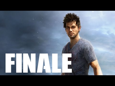 Citra's Onslaught (JASON)- Far Cry 6 Season Pass Vaas: Insanity: PART 4 FINAL (PlayStation 5)