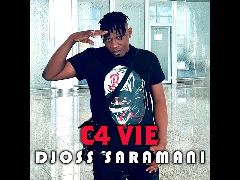 Djoss Saramani - C4 Vie (Officiel 2025)