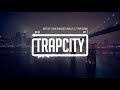 Jay Z - Dirt Off Your Shoulder (Brillz & Z Trip Remix)