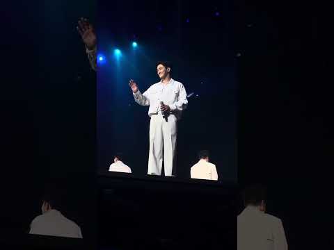 240803 Spinoff in KL (the one i love)