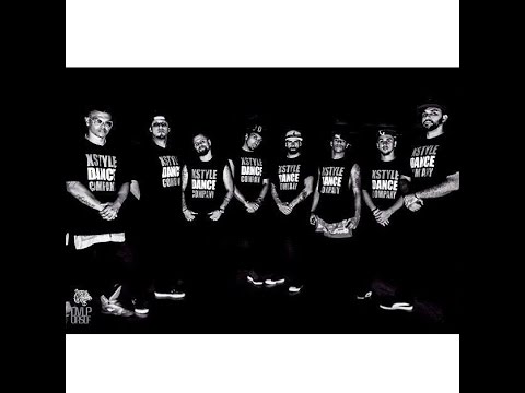 Xstyle D.C. OG s - THE LEGACY!!