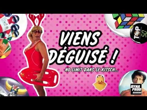 WE ARE KITSCH @ PREMIUM