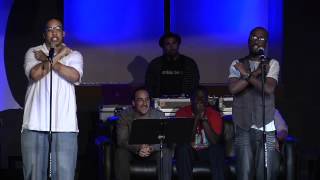 SPOKEN LIFE: Chicago 2