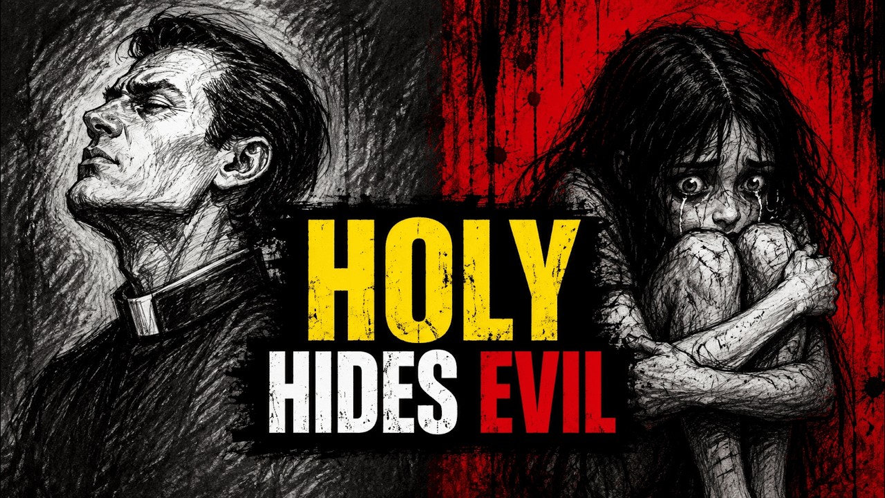 Why Narcissists Often Hide Behind Religion