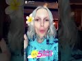 Jeffree Star reaction to Laura Lee’s “apology”