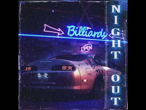 MXRTAL x KSLV Noh "NIGHT OUT"