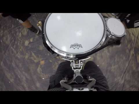 STRYKE 2017 Snare cam