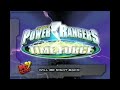 2001 09 Fox Kids Time Force Bumper Set 02 Katie Trip