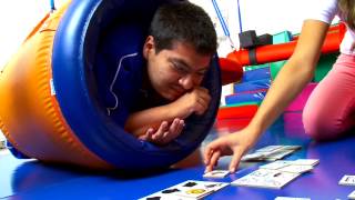 Centro San Pedro Poveda (27-08-13)