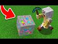 J'ai Trouvé le Minerai le PLUS RARE DE MINECRAFT !