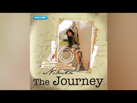 Nikita - Tangan Kuat (Official Video Lyric)