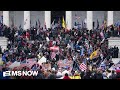 'Outrageous': Rep. Min says Trump is 'stealing 1.8B' for J6 rioters who 'violated the law'