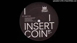 Isometric – Insert Coin