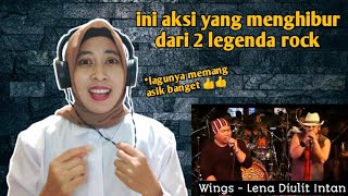 Download lagu WINGS - LENA DIULIT INTAN | 🇮🇩 REACTION mp3 Download lagu WINGS - LENA DIULIT INTAN | 🇮🇩 REACTION mp3