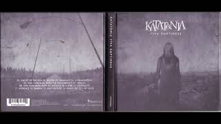 Katatonia - One Year From Now (instrumental)