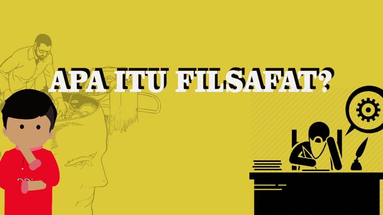 Apa itu Filsafat (Philosophy)
