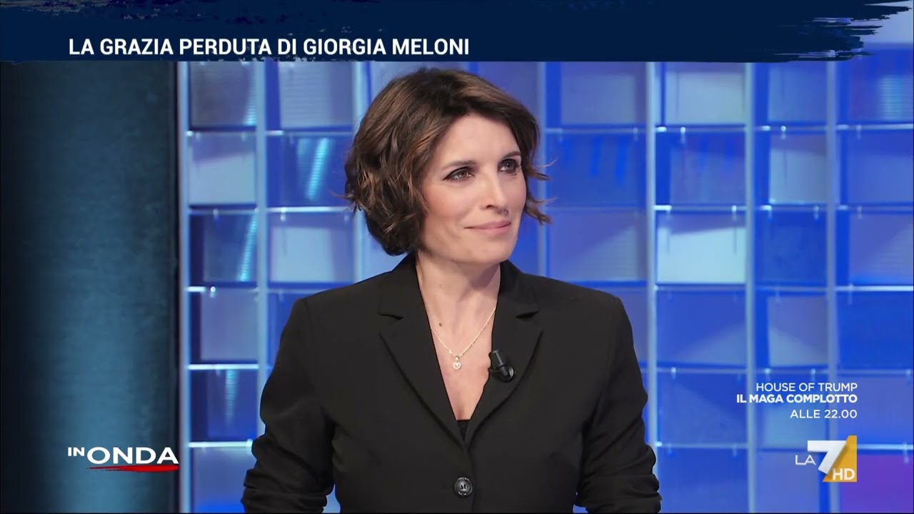 Padellaro: "Il governo Meloni sta attraversando la fase più difficile, ma l'opposizione non è ...