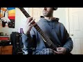 Learning: Blessed - Decapitated
