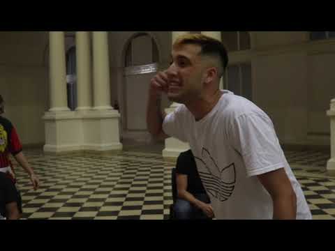 EZZE vs PARAWA - CUARTOS DE FINAL - FECHA 1 | #REDUCIDOLDF | Sucre Producciones 2021