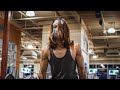 Shoulder Workout I've Been Using to Build Shoulders Naturally