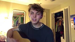 Endless Alleluia | Cory Asbury Cover