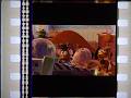 Toy Story Trailer 1995 35mm Flat Mono UHD