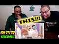 MORE OF THIS 🤣 Run BTS Ep. 28 REACTION!!