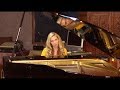 Heavenly PUSH YOU HARDER Acoustic