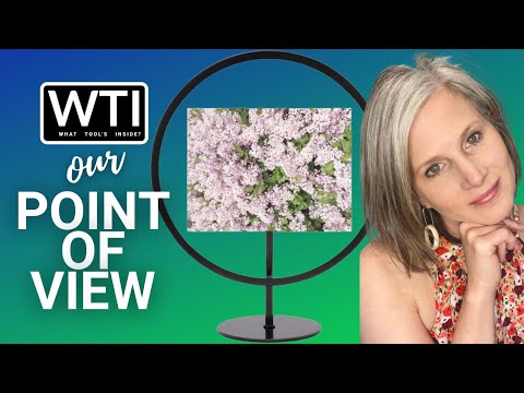 Umbra Infinity Picture Frames - WTI product video review