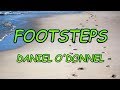 Footsteps - Daniel O'Donnel - with lyrics