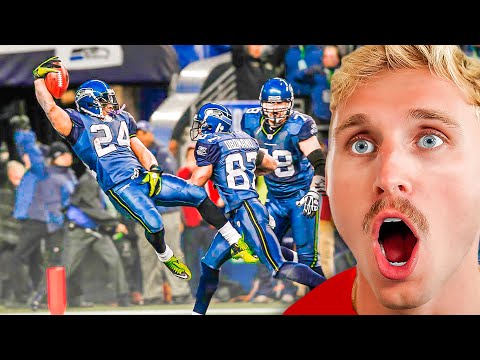 The Loudest Crowd Reactions EVER!