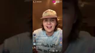 Why Johnny Utah and Doja Cat broke up
