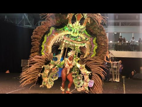 Rainha das Rainhas 2020 - Jessiane Teixeira - Tênis Clube