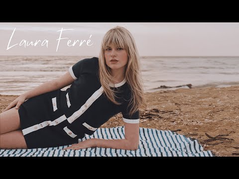 Laura Ferré -  La Maritza (Lyrics Video)