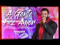 Gusttavo Lima - A Gente Fez Amor ( Ao Vivo em Santa Terezinha )