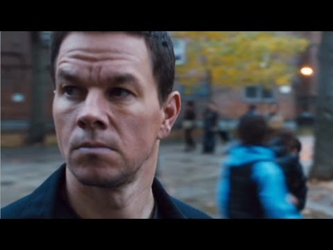 Broken City - Trailer #2