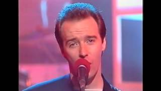 Midge Ure -  Call of the Wild (TV 86)