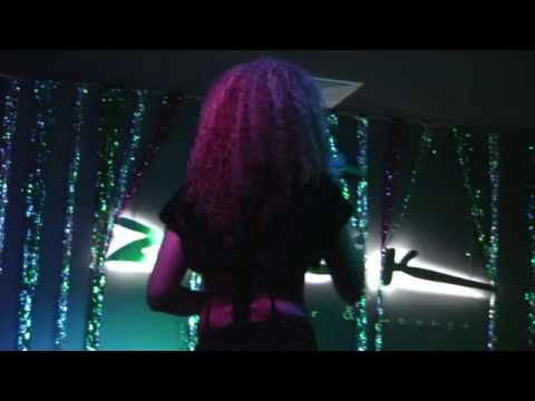 Lady Anne - Apa nipi napa (Live at Mister Tourism Talent Show)