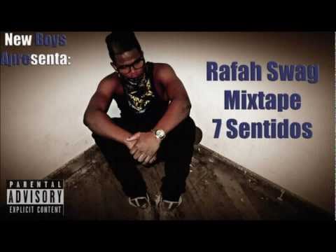 03.Rafah Swag (Feat Black Niggaz)- Now
