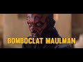 Duel Of The Fates But It S Bomboclat Maulman