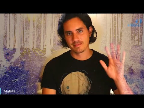 Day 341 Alineación en Español SEMILLA - Matias De Stefano - Spanish only