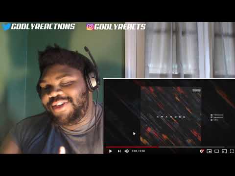 Castle feat. Moeazy - Changes (Official Audio)Reaction