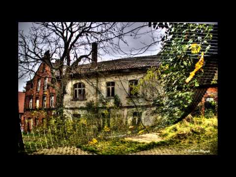 Lost Places Alter Gutshof,Ein Ort im Nirgendwo.Verlassen