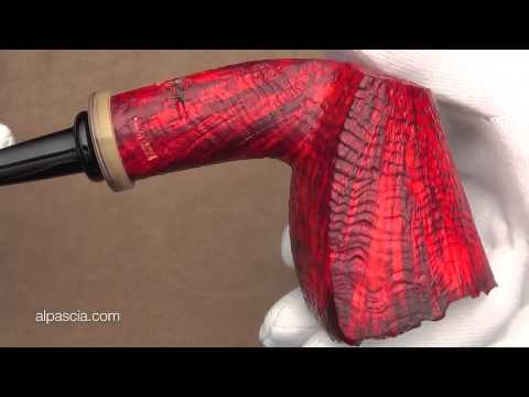 pipa Peder Jeppesen 046 - fajka