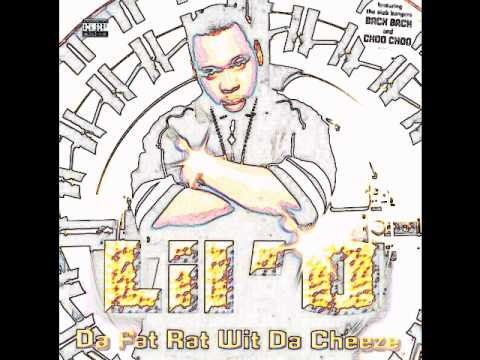Lil O: Playas Get Chose feat Big Moe, Mr 3-2, HAWK