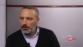 Սուր անկյուն 22.01.2023 - ՀԱՐՑԱԶՐՈՒՅՑ «Սուր թեմա»